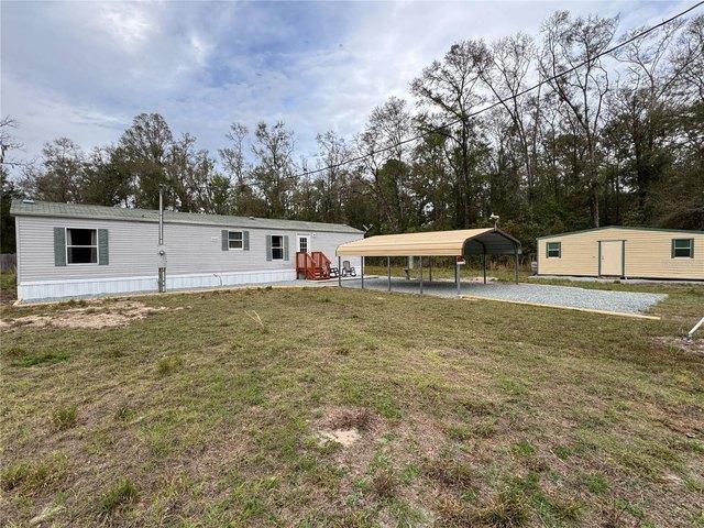 4317 th St, Branford, FL 32008
