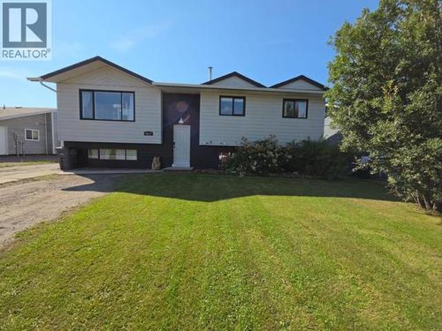 4317 51A Avenue Ne, Chetwynd, BC, V0C 1J0 house for sale | Listing ID 10397 | Royal LePage