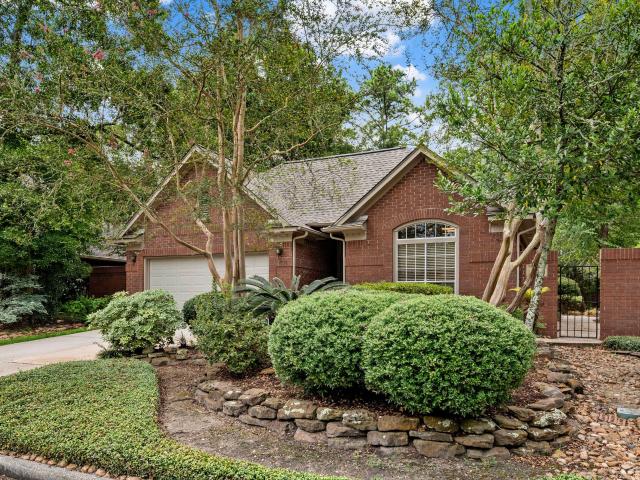 4318 Misty Timbers Way