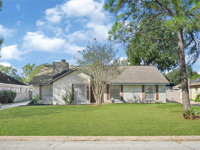 4318 Belle Park Drive