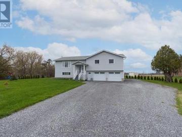 4318 County Road 6, Stone Mills, ON, K0K 3N0 house for sale | Listing ID X13059 | Royal LePage