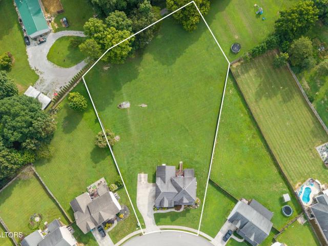 4318 Edenfield Drive
