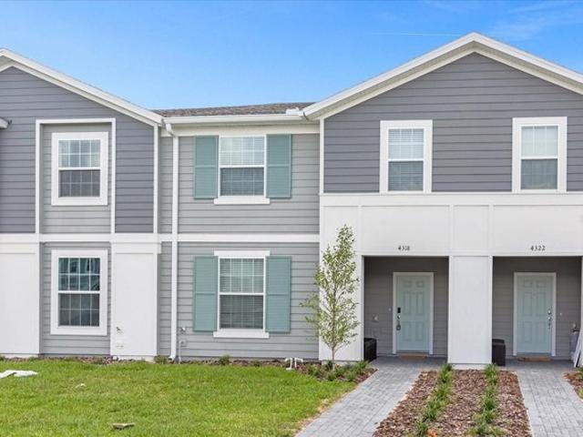 4318 Lana Ave, Davenport, FL 33897
