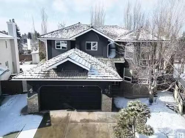 4318 46 Street, Edmonton, AB, T6L 6L9 house for sale Listin.