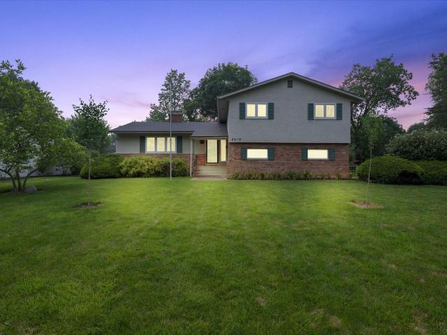 4319 Braunton Road