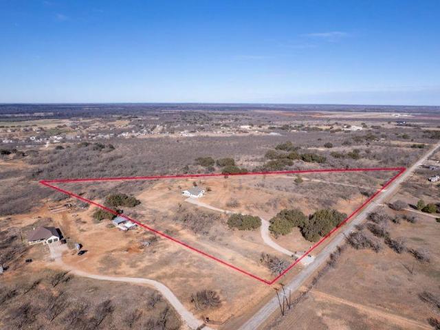 4319 County Road 337, Early, TX 76802 | MLS #21151