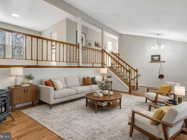 4319 General Kearny Court