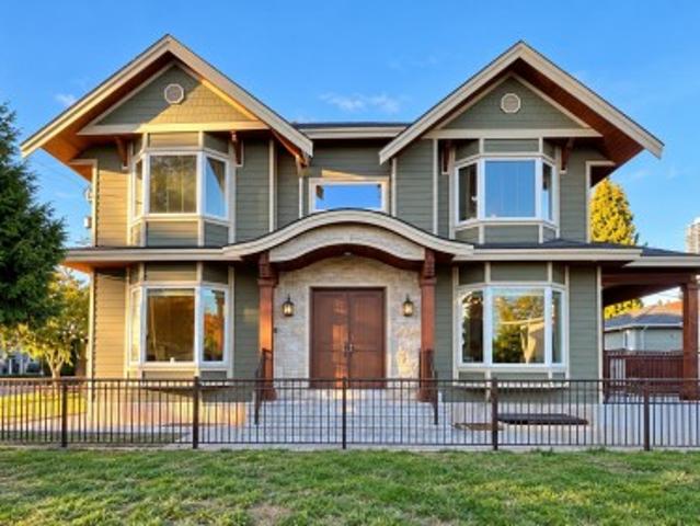 4319 Greta Street, Burnaby, BC, V5J 1N9 house for sale | Listing ID R3168 | Royal LePage