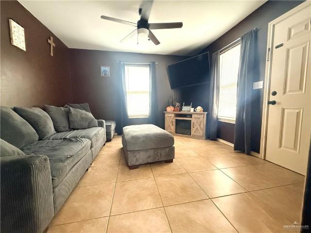 4319 Thursday Street