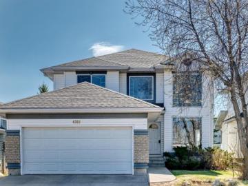 4319 39 Avenue, Edmonton, AB, T6L 7B6 house for sale | Listing ID E4488 | Royal LePage