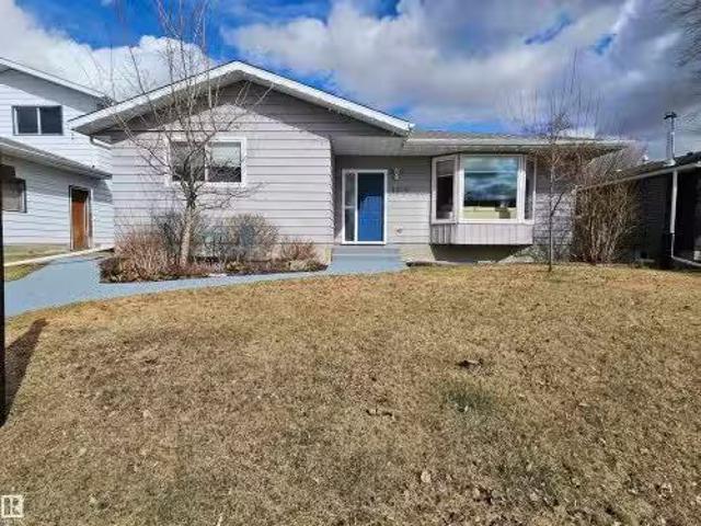 4319 54 Street, Drayton Valley, AB, T7A 1K5 house for sale.