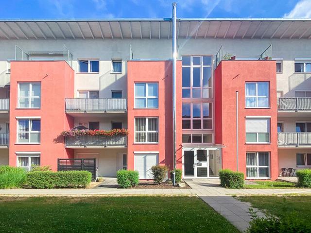 4310 Mauthausen, Linzer Straße 80/002
