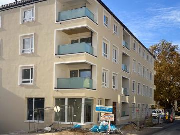 Wohnung mieten in Oberösterreich
