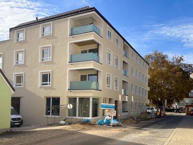 4310 Mauthausen, Marktstraße 2/8