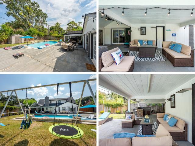 4310 Black Locust Drive