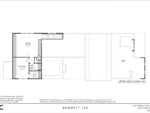 4310 Brendlyn Drive