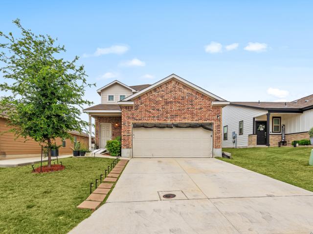 4310 Brigadier Dr, Converse, TX 78109 | MLS #1954