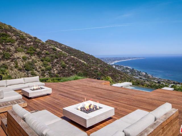 4310 Encinal Canyon Rd, Malibu, US, CA