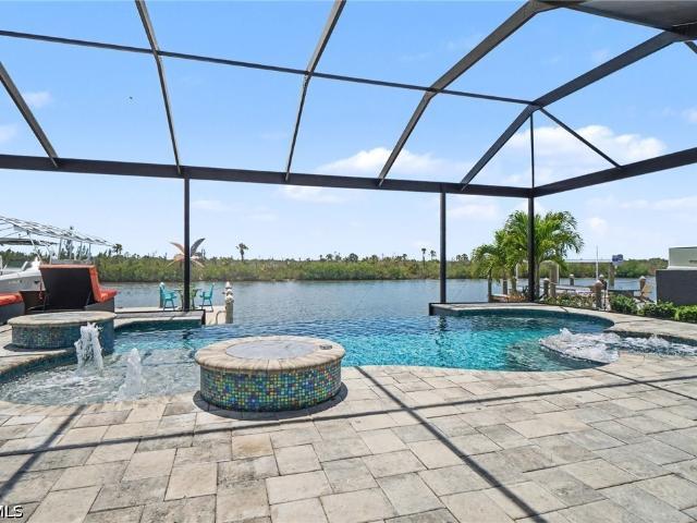 4310 Gulfstream Pkwy, Cape Coral, FL 33993 | MLS #2026013