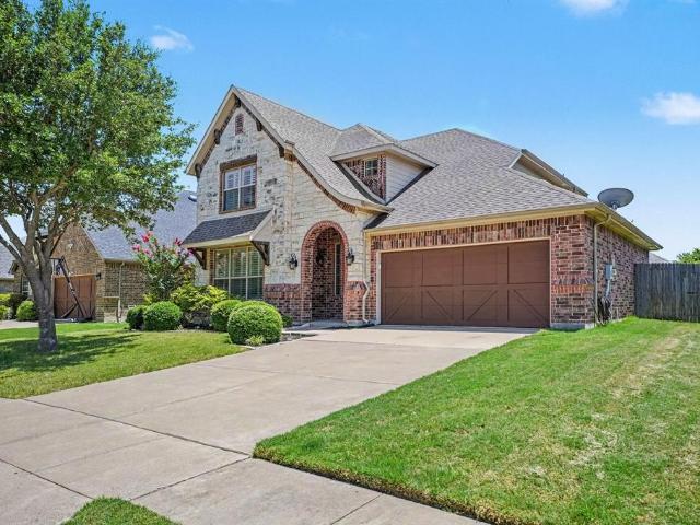 4310 Garden Path Lane
