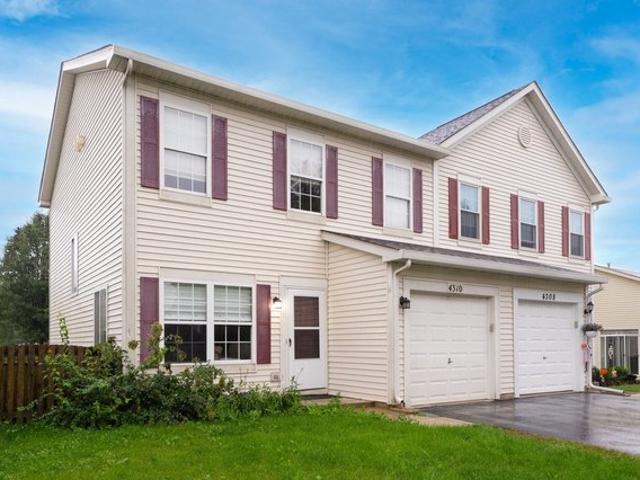 4310 Klatt St, Plano, IL 60545