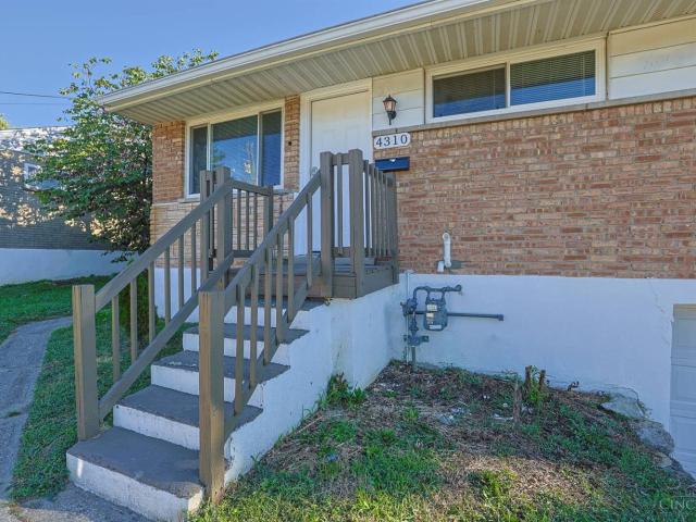 4310 Sunburst Lane