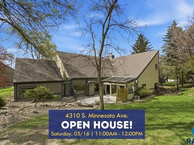 4310 S Minnesota Ave, Sioux Falls, SD 57105
