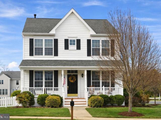 43110 Barons St, Chantilly, VA