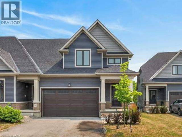 4311 Mann Street Unit# 54, Niagara Falls, ON, L2G 3K2 townhouse for sale | Listing ID 40862 | Royal LePage