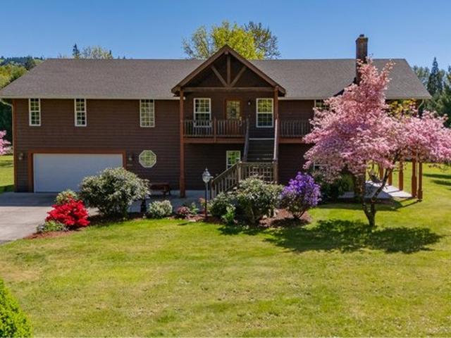 4311 NW 419th St, Woodland, WA 98674