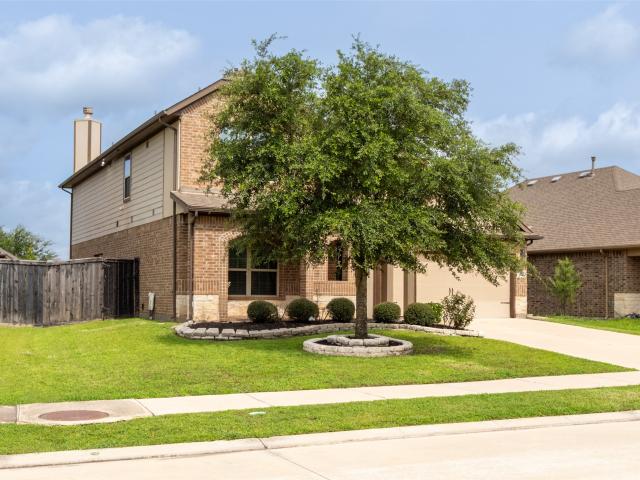 4311 Berry Bend Lane