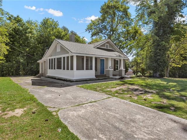 4311 Carver School Road