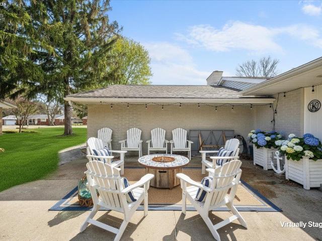 4311 E Linda Drive