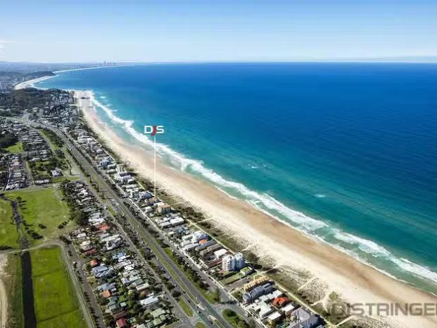 4/311 Golden Four Drive, Bilinga, QLD 4225