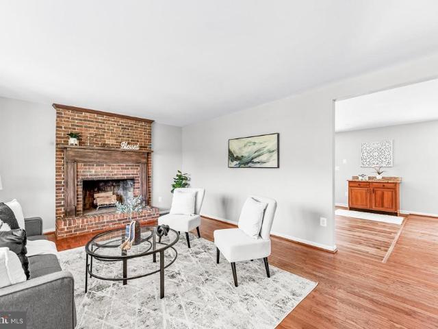 4311 Hardesty Court