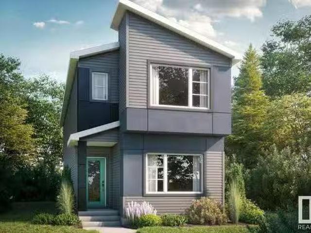 4311 Kinglet Drive, Edmonton, AB, T5S 0S7 house for sale Li.