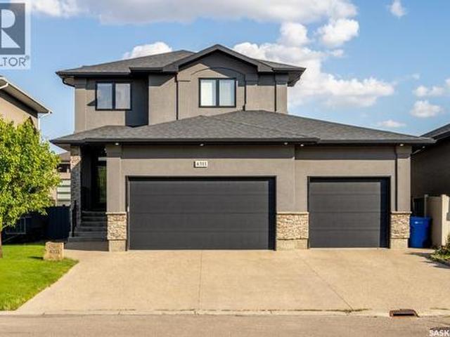 4311 Sandpiper Crescent E, Regina, SK, S4V 1N3 house for sale | Listing ID SK046278 | Royal LePage