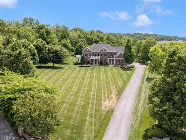 4311 Saratoga Springs Court