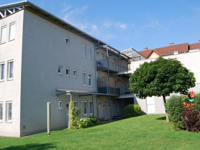 4311 Schwertberg, Haydnstraße 14/20
