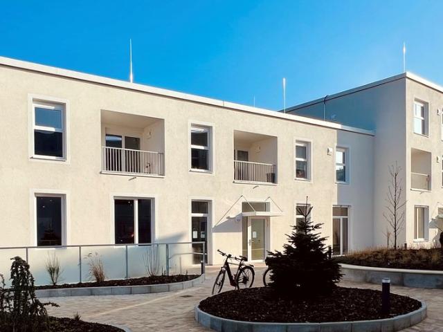4311 Schwertberg, Kalvarienbergstraße 1/1