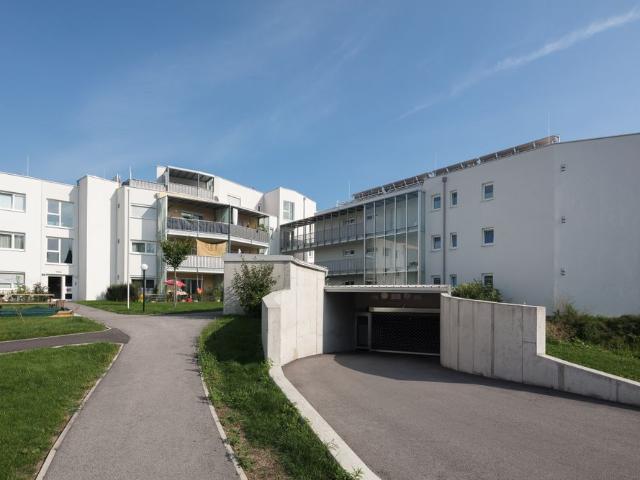 4311 Schwertberg, Parkstraße 17 A/8