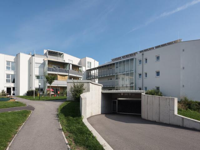 4311 Schwertberg, Parkstraße 17 A/8