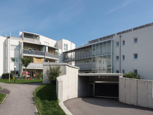 4311 Schwertberg, Parkstraße 17 A/2