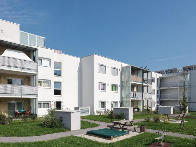 4311 Schwertberg, Parkstraße 17C/12