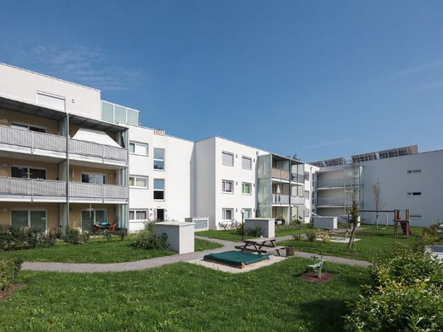 4311 Schwertberg, Parkstraße 17C/12