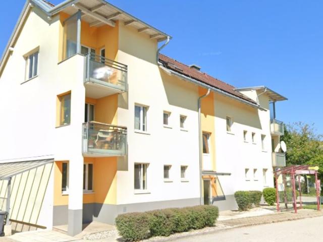 4311 Schwertberg, Poneggenstraße 38/15