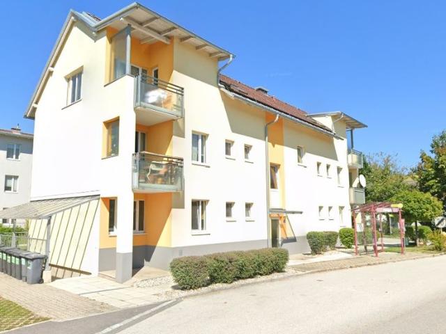 4311 Schwertberg, Poneggenstraße 38/15
