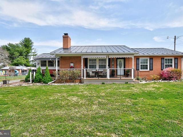 4312 Martinsburg Pike