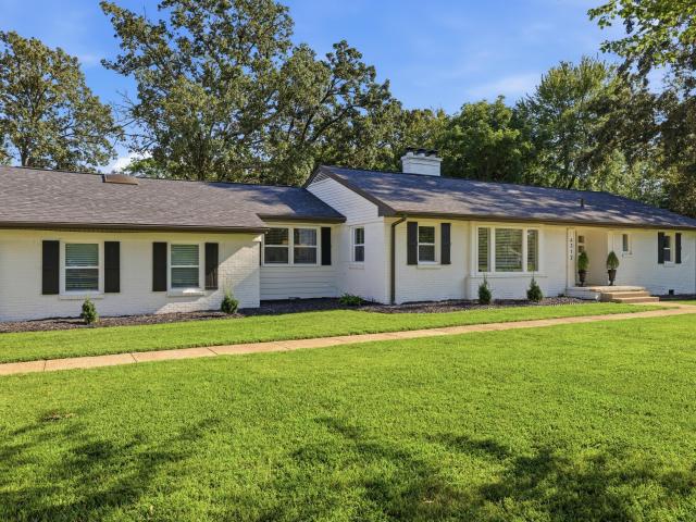 4312 Buckner Lane
