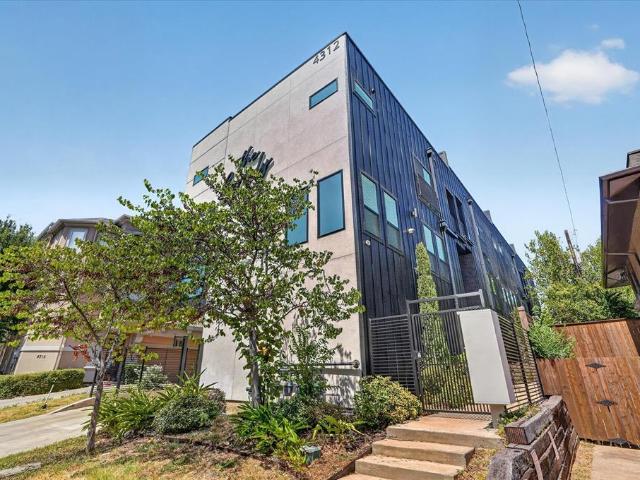 4312 Cedar Springs Road # 102
